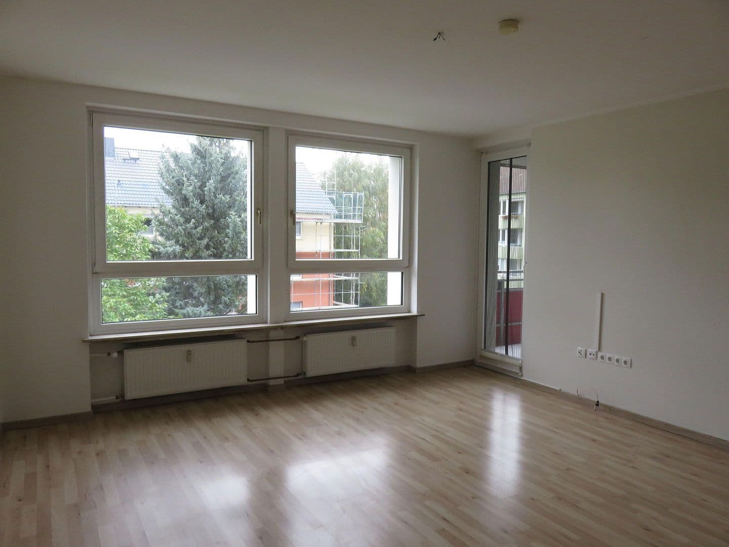 Predaj bytu 3-izbový 75 m², Paul-Eyferth-Straße 45, Wolfenbüttel, Dolné Sasko Predaj bytu 3-izbový 75 m², Paul-Eyferth-Straße 45, Wolfenbüttel, Dolné Sasko