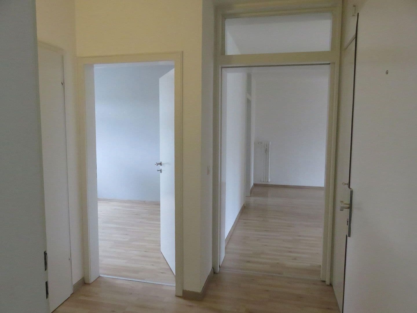 Predaj bytu 3-izbový 75 m², Paul-Eyferth-Straße 45, Wolfenbüttel, Dolné Sasko Predaj bytu 3-izbový 75 m², Paul-Eyferth-Straße 45, Wolfenbüttel, Dolné Sasko