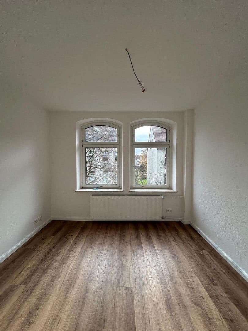 Prenájom bytu 2-izbový 57 m², Wilhelmstraße 37, Leverkusen, Severné Porýnie - Westfálsko Prenájom bytu 2-izbový 57 m², Wilhelmstraße 37, Leverkusen, Severné Porýnie - Westfálsko