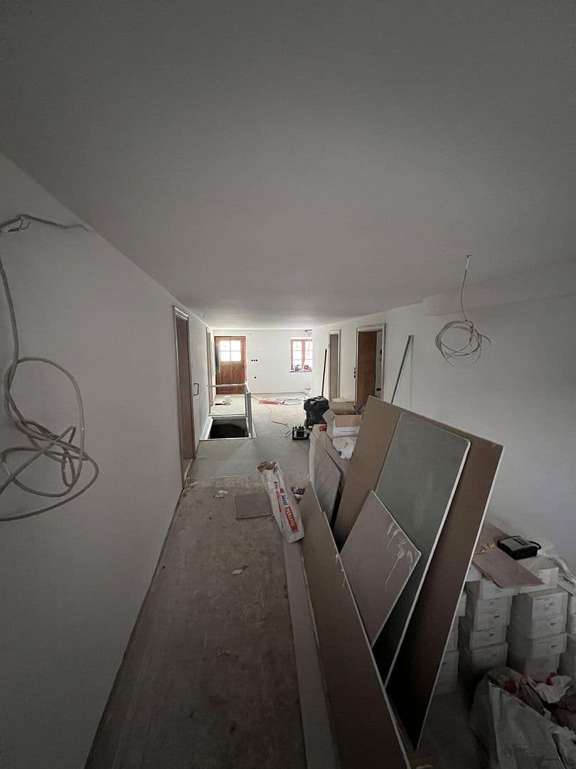 Prenájom domu 150 m², pozemek 300 m², Vogtareuth, Bavorsko Prenájom domu 150 m², pozemek 300 m², Vogtareuth, Bavorsko