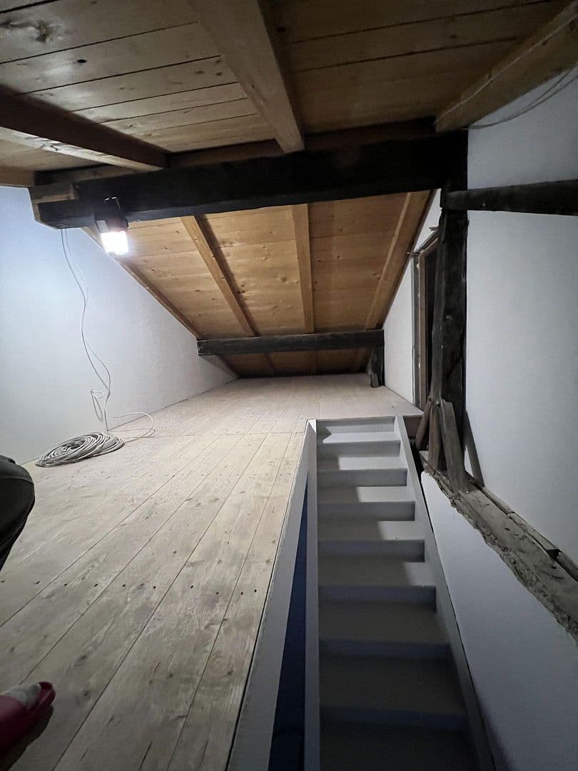 Prenájom domu 150 m², pozemek 300 m², Vogtareuth, Bavorsko Prenájom domu 150 m², pozemek 300 m², Vogtareuth, Bavorsko