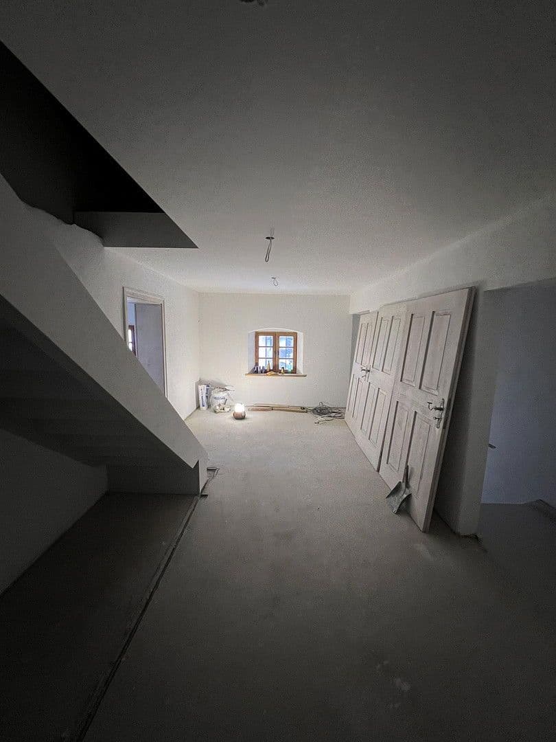 Prenájom domu 150 m², pozemek 300 m², Vogtareuth, Bavorsko Prenájom domu 150 m², pozemek 300 m², Vogtareuth, Bavorsko