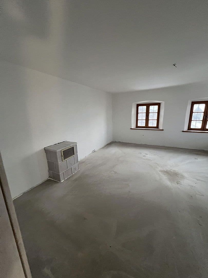 Prenájom domu 150 m², pozemek 300 m², Vogtareuth, Bavorsko Prenájom domu 150 m², pozemek 300 m², Vogtareuth, Bavorsko