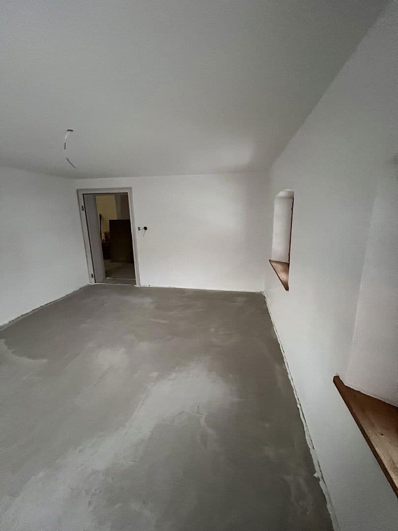 Prenájom domu 150 m², pozemek 300 m², Vogtareuth, Bavorsko Prenájom domu 150 m², pozemek 300 m², Vogtareuth, Bavorsko