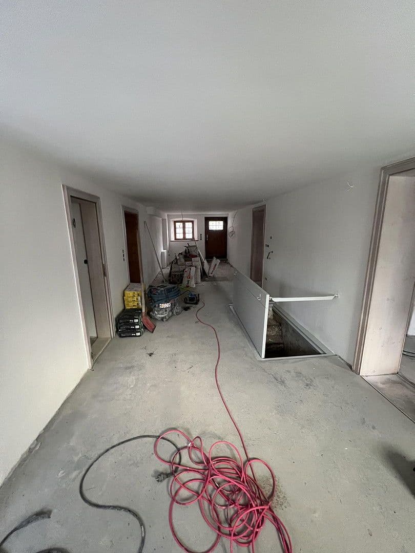 Prenájom domu 150 m², pozemek 300 m², Vogtareuth, Bavorsko Prenájom domu 150 m², pozemek 300 m², Vogtareuth, Bavorsko