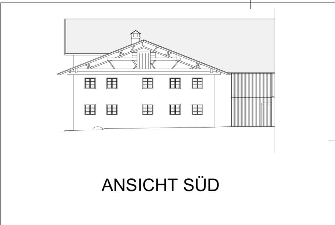 Prenájom domu 150 m², pozemek 300 m², Vogtareuth, Bavorsko Prenájom domu 150 m², pozemek 300 m², Vogtareuth, Bavorsko
