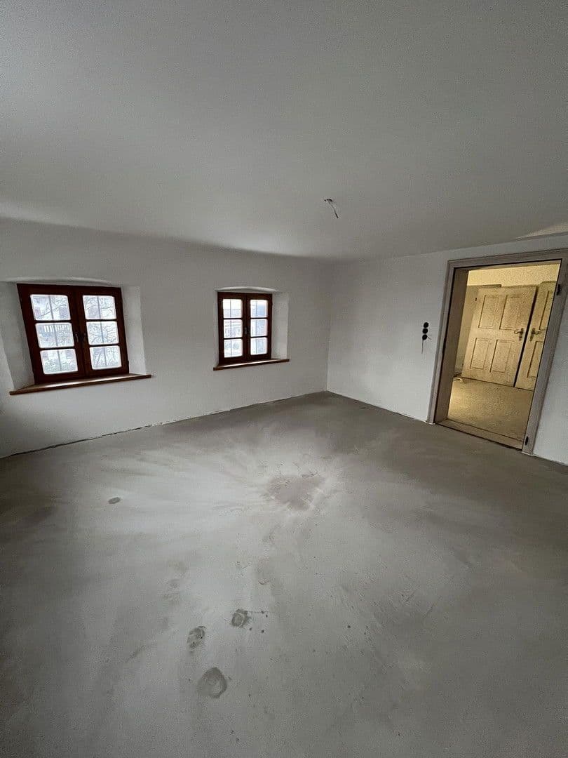 Prenájom domu 150 m², pozemek 300 m², Vogtareuth, Bavorsko Prenájom domu 150 m², pozemek 300 m², Vogtareuth, Bavorsko