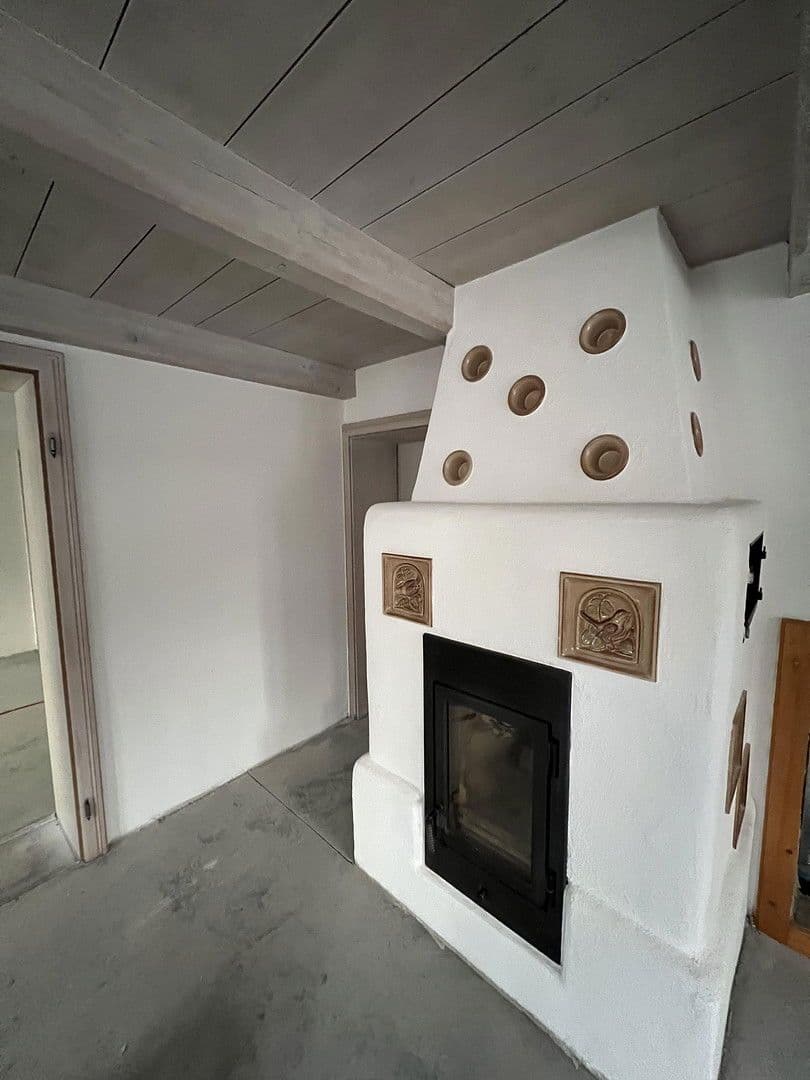 Prenájom domu 150 m², pozemek 300 m², Vogtareuth, Bavorsko Prenájom domu 150 m², pozemek 300 m², Vogtareuth, Bavorsko