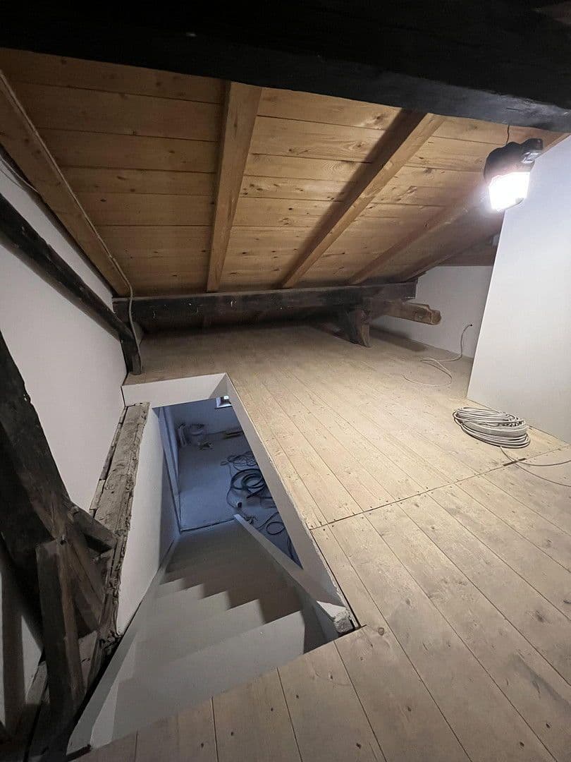 Prenájom domu 150 m², pozemek 300 m², Vogtareuth, Bavorsko Prenájom domu 150 m², pozemek 300 m², Vogtareuth, Bavorsko