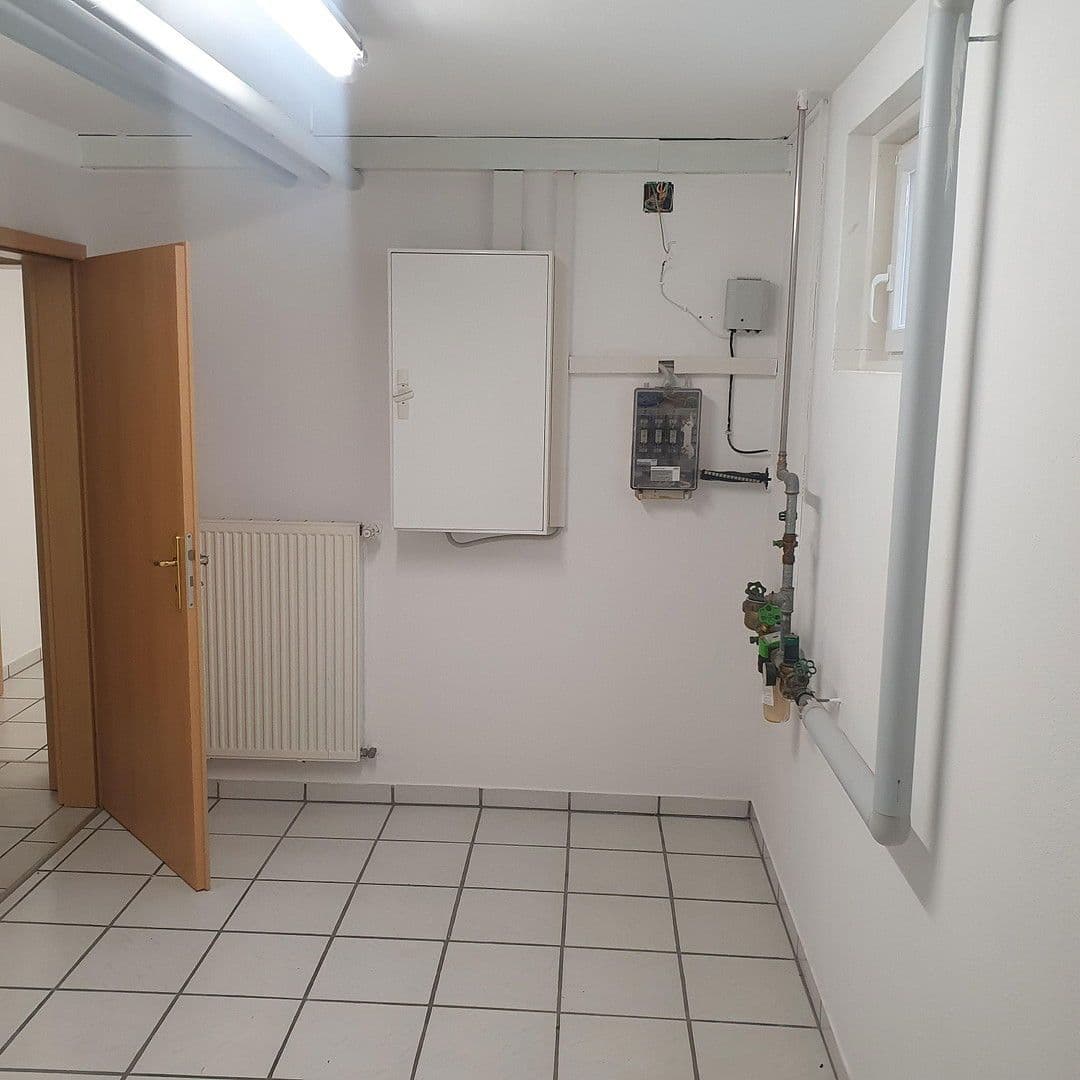 Predaj domu 121 m², pozemek 425 m², Weichering OT Lichtenau, Bavorsko Predaj domu 121 m², pozemek 425 m², Weichering OT Lichtenau, Bavorsko