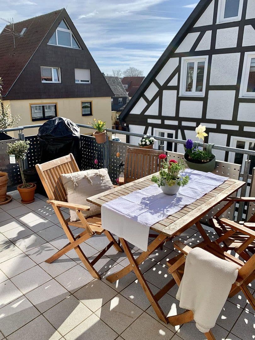 Predaj bytu 4-izbový 142 m², Esslingen am Neckar, Bádensko-Wurttembersko Predaj bytu 4-izbový 142 m², Esslingen am Neckar, Bádensko-Wurttembersko