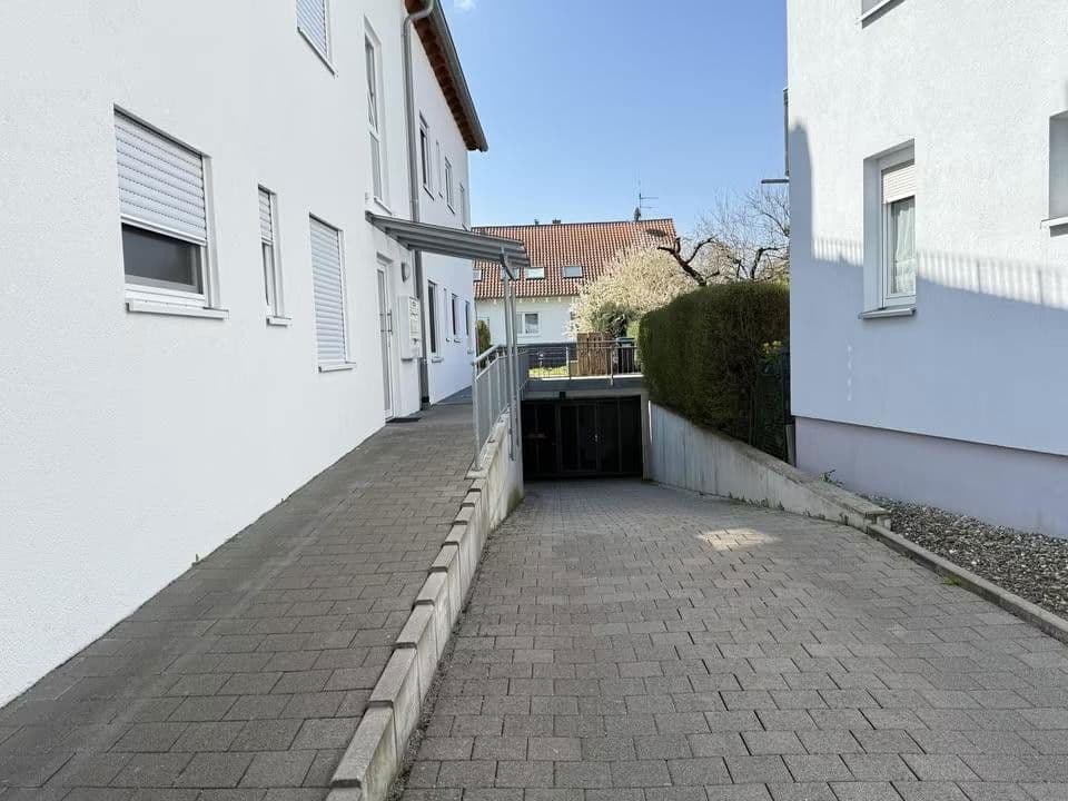 Predaj bytu 4-izbový 142 m², Esslingen am Neckar, Bádensko-Wurttembersko Predaj bytu 4-izbový 142 m², Esslingen am Neckar, Bádensko-Wurttembersko