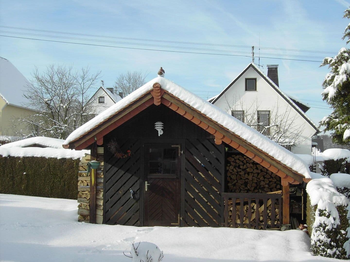 Predaj domu 229 m², pozemek 689 m², Westallee 9, Mogendorf, Porýnie-Falcko Predaj domu 229 m², pozemek 689 m², Westallee 9, Mogendorf, Porýnie-Falcko