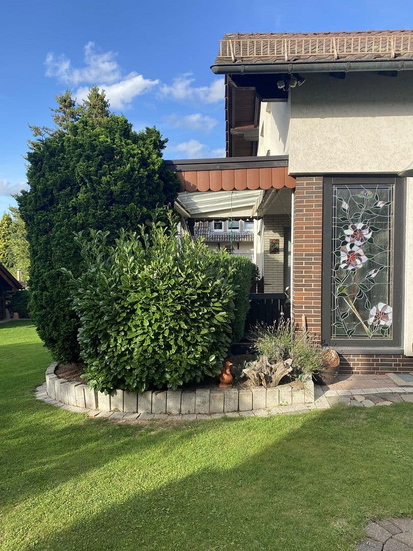 Predaj domu 229 m², pozemek 689 m², Westallee 9, Mogendorf, Porýnie-Falcko Predaj domu 229 m², pozemek 689 m², Westallee 9, Mogendorf, Porýnie-Falcko