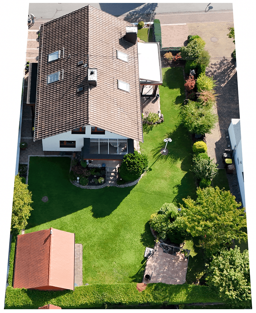 Predaj domu 229 m², pozemek 689 m², Westallee 9, Mogendorf, Porýnie-Falcko Predaj domu 229 m², pozemek 689 m², Westallee 9, Mogendorf, Porýnie-Falcko