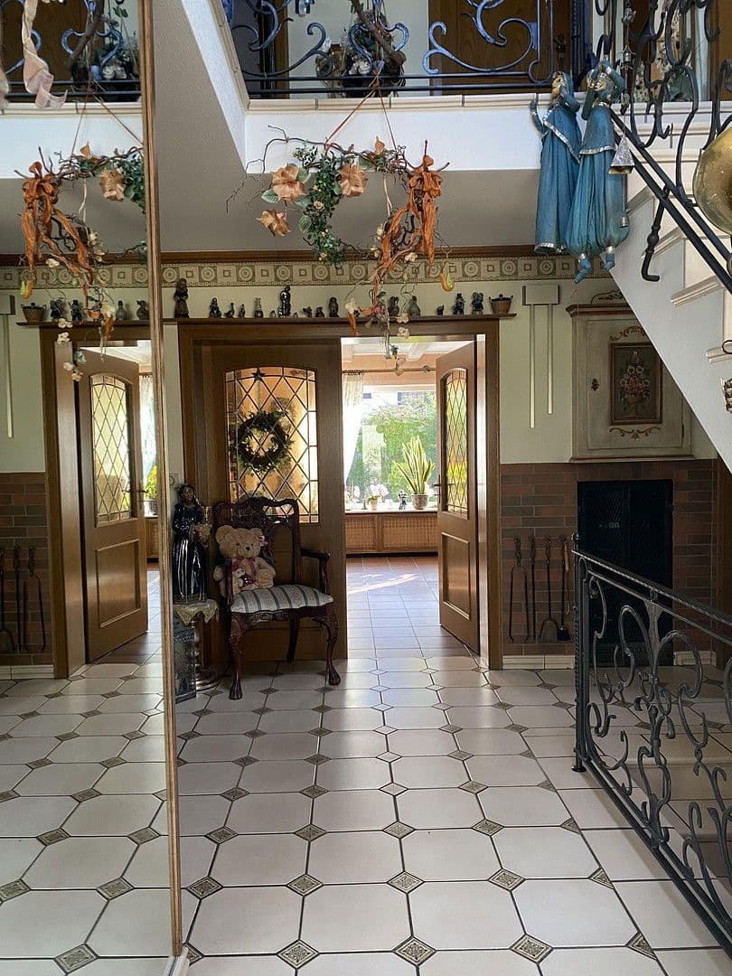 Predaj domu 229 m², pozemek 689 m², Westallee 9, Mogendorf, Porýnie-Falcko Predaj domu 229 m², pozemek 689 m², Westallee 9, Mogendorf, Porýnie-Falcko