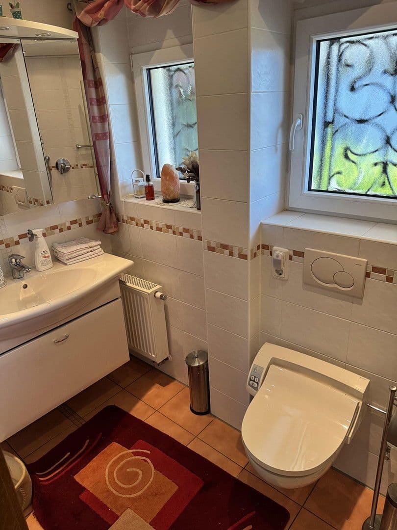 Predaj domu 229 m², pozemek 689 m², Westallee 9, Mogendorf, Porýnie-Falcko Predaj domu 229 m², pozemek 689 m², Westallee 9, Mogendorf, Porýnie-Falcko