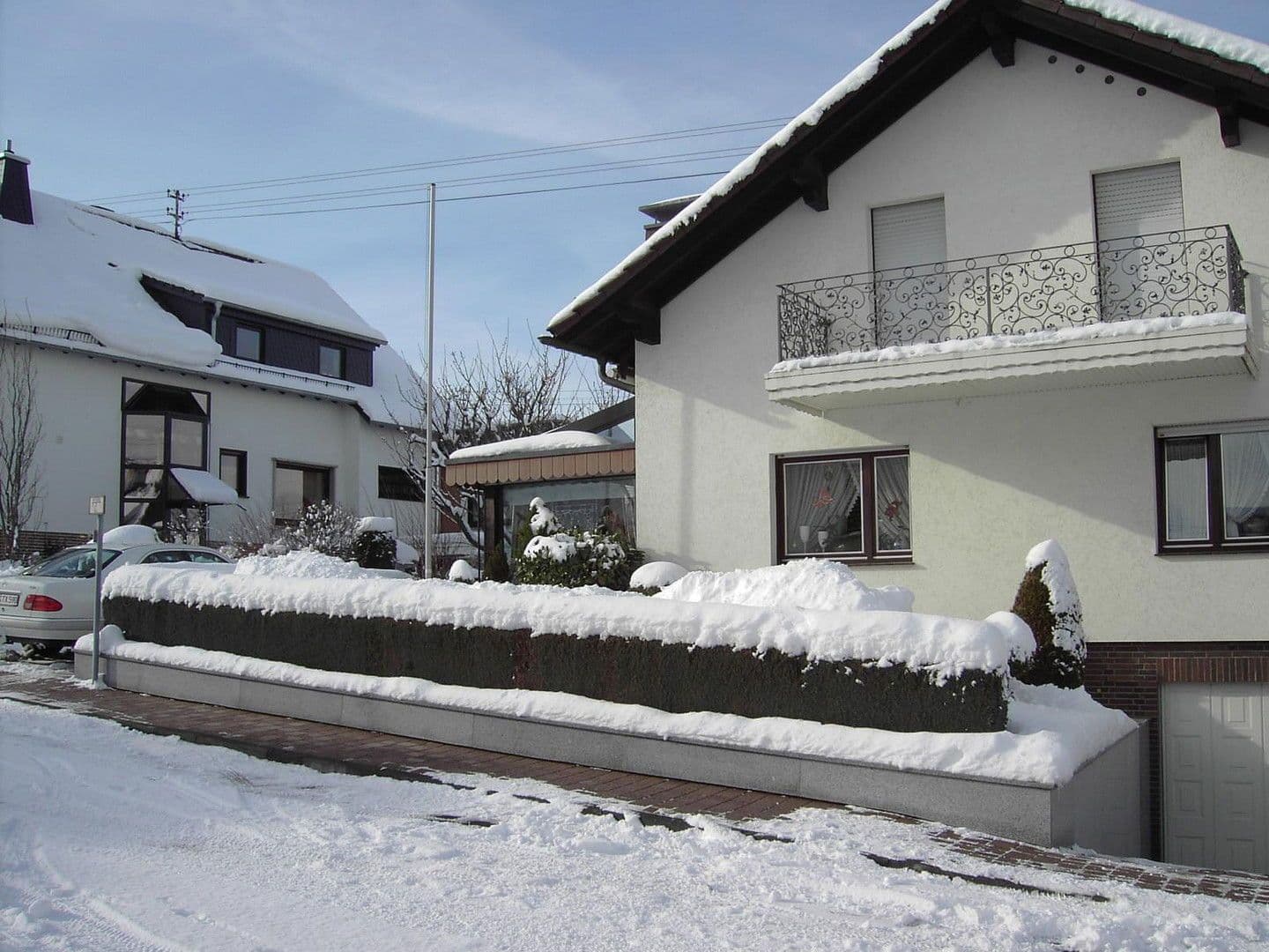 Predaj domu 229 m², pozemek 689 m², Westallee 9, Mogendorf, Porýnie-Falcko Predaj domu 229 m², pozemek 689 m², Westallee 9, Mogendorf, Porýnie-Falcko