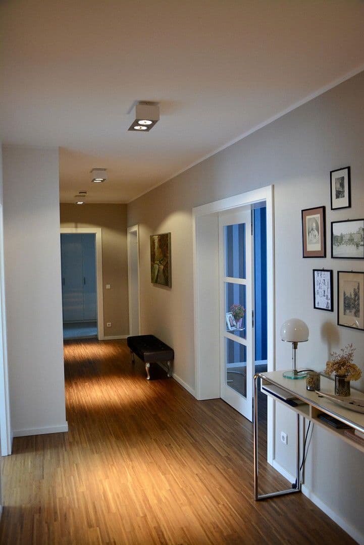 Predaj bytu 4-izbový 148 m², Gertrudenstraße, Rostock, Meklenbursko-Predpomoransko Predaj bytu 4-izbový 148 m², Gertrudenstraße, Rostock, Meklenbursko-Predpomoransko