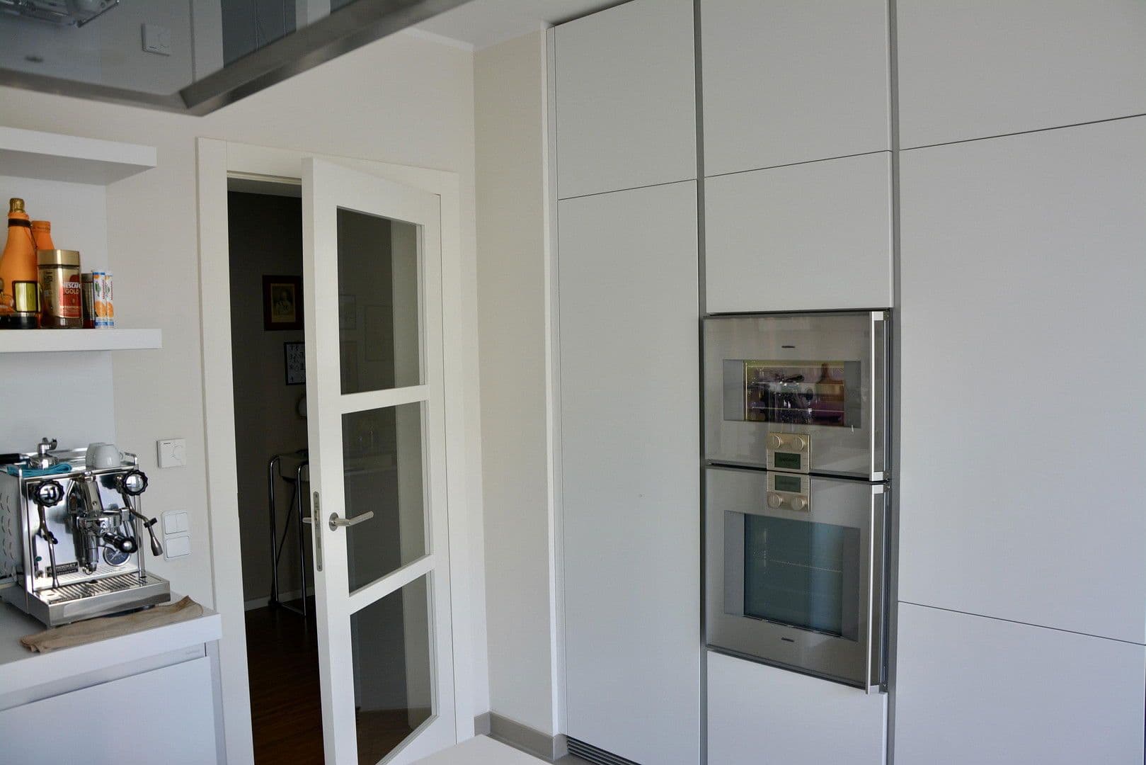 Predaj bytu 4-izbový 148 m², Gertrudenstraße, Rostock, Meklenbursko-Predpomoransko Predaj bytu 4-izbový 148 m², Gertrudenstraße, Rostock, Meklenbursko-Predpomoransko