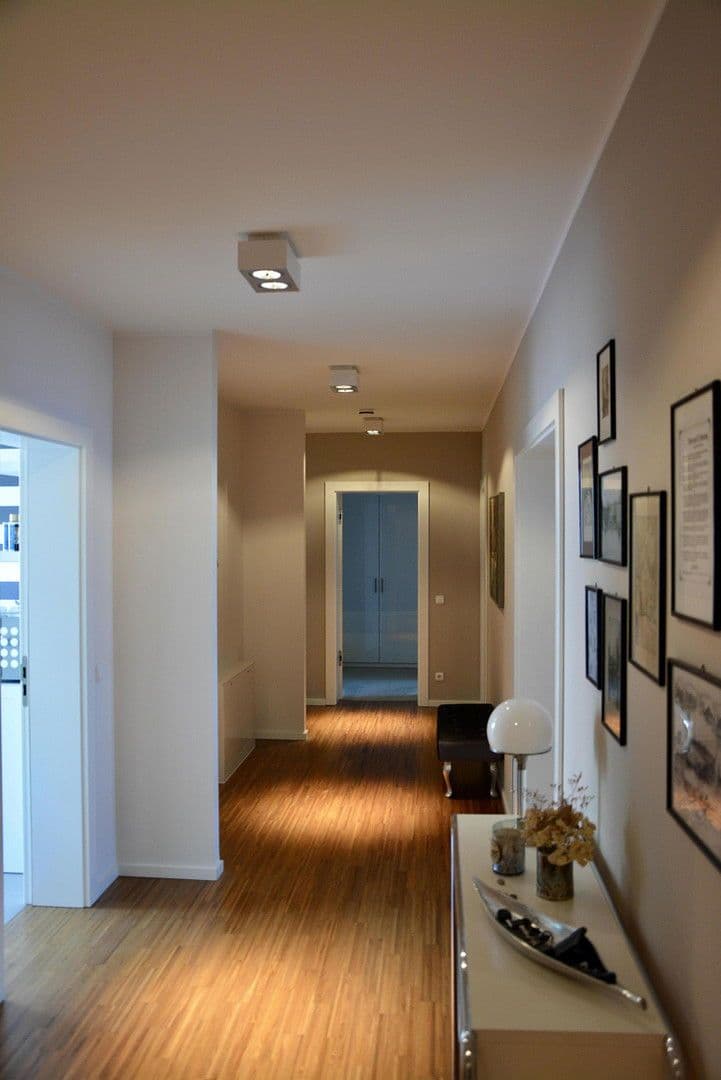 Predaj bytu 4-izbový 148 m², Gertrudenstraße, Rostock, Meklenbursko-Predpomoransko Predaj bytu 4-izbový 148 m², Gertrudenstraße, Rostock, Meklenbursko-Predpomoransko