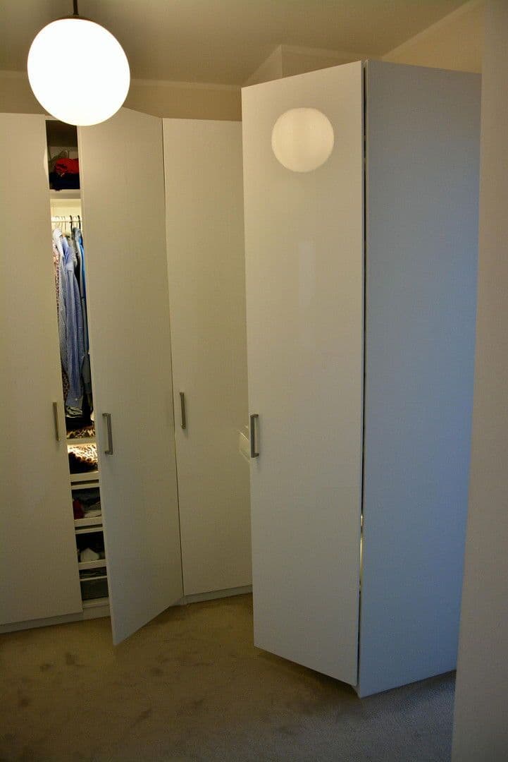 Predaj bytu 4-izbový 148 m², Gertrudenstraße, Rostock, Meklenbursko-Predpomoransko Predaj bytu 4-izbový 148 m², Gertrudenstraße, Rostock, Meklenbursko-Predpomoransko