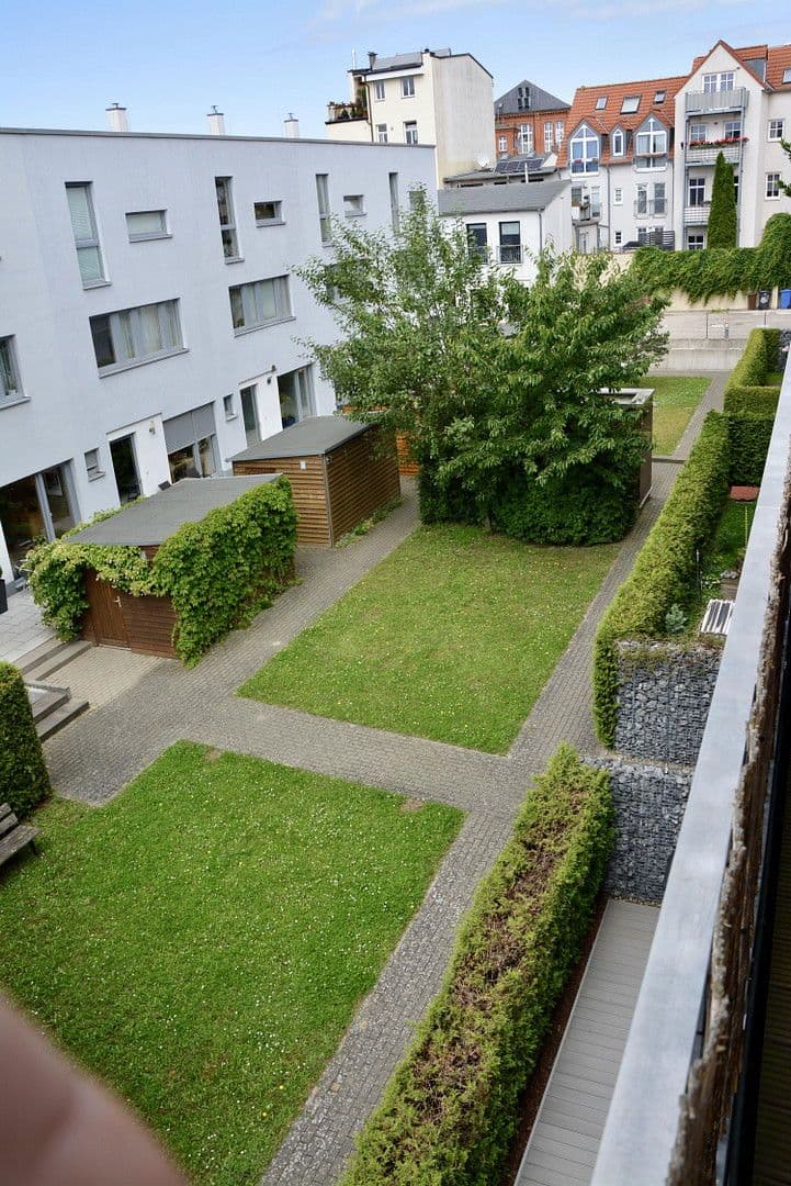 Predaj bytu 4-izbový 148 m², Gertrudenstraße, Rostock, Meklenbursko-Predpomoransko Predaj bytu 4-izbový 148 m², Gertrudenstraße, Rostock, Meklenbursko-Predpomoransko