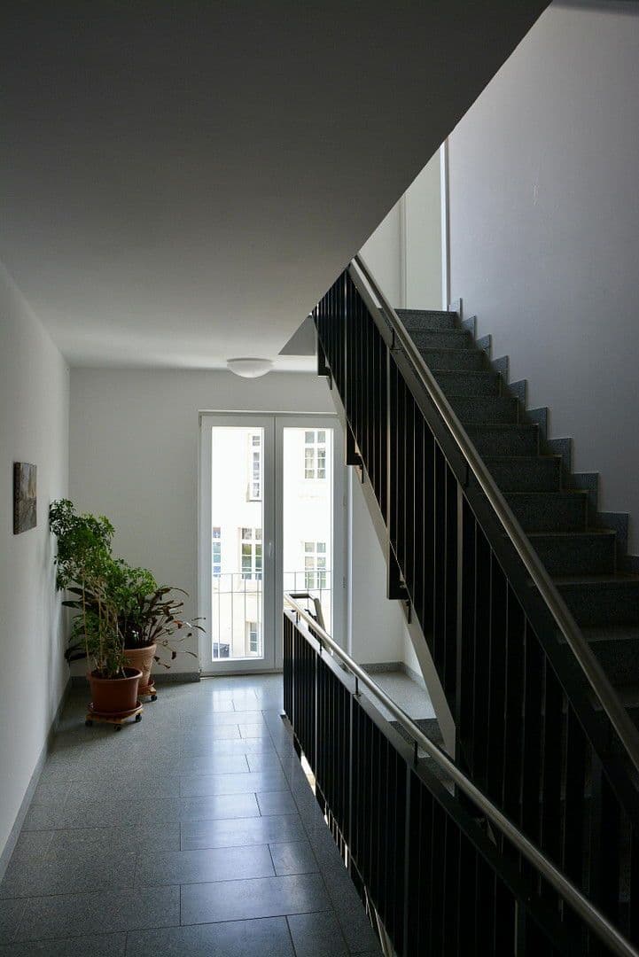 Predaj bytu 4-izbový 148 m², Gertrudenstraße, Rostock, Meklenbursko-Predpomoransko Predaj bytu 4-izbový 148 m², Gertrudenstraße, Rostock, Meklenbursko-Predpomoransko