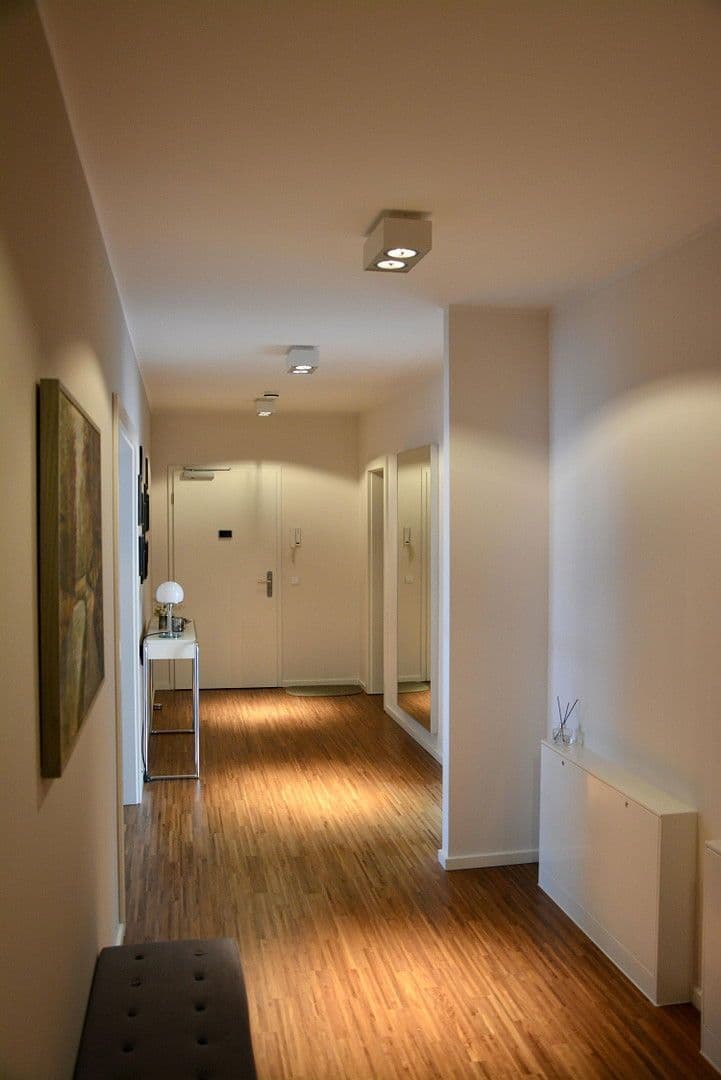 Predaj bytu 4-izbový 148 m², Gertrudenstraße, Rostock, Meklenbursko-Predpomoransko Predaj bytu 4-izbový 148 m², Gertrudenstraße, Rostock, Meklenbursko-Predpomoransko