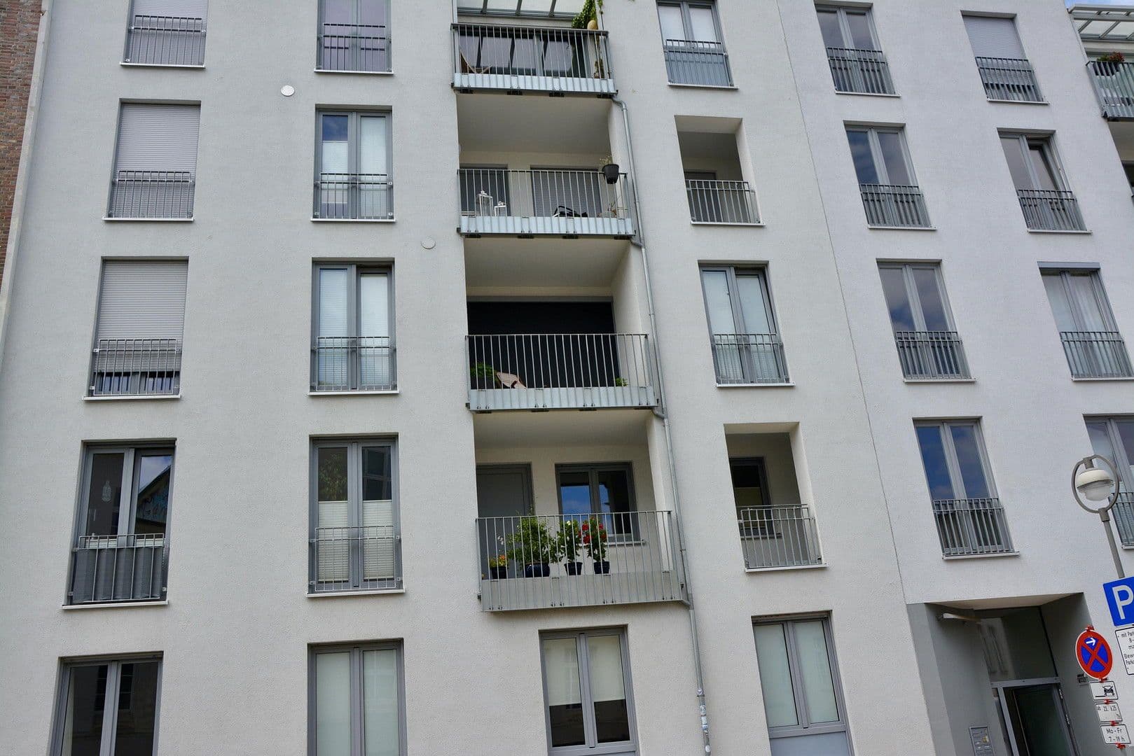 Predaj bytu 4-izbový 148 m², Gertrudenstraße, Rostock, Meklenbursko-Predpomoransko Predaj bytu 4-izbový 148 m², Gertrudenstraße, Rostock, Meklenbursko-Predpomoransko