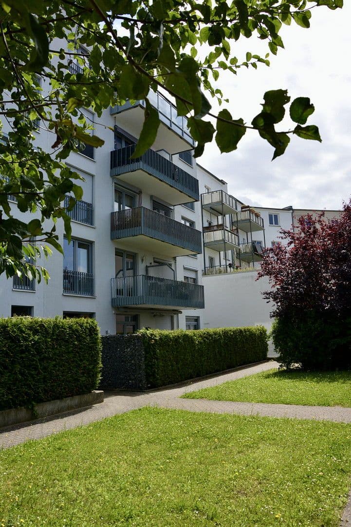 Predaj bytu 4-izbový 148 m², Gertrudenstraße, Rostock, Meklenbursko-Predpomoransko Predaj bytu 4-izbový 148 m², Gertrudenstraße, Rostock, Meklenbursko-Predpomoransko