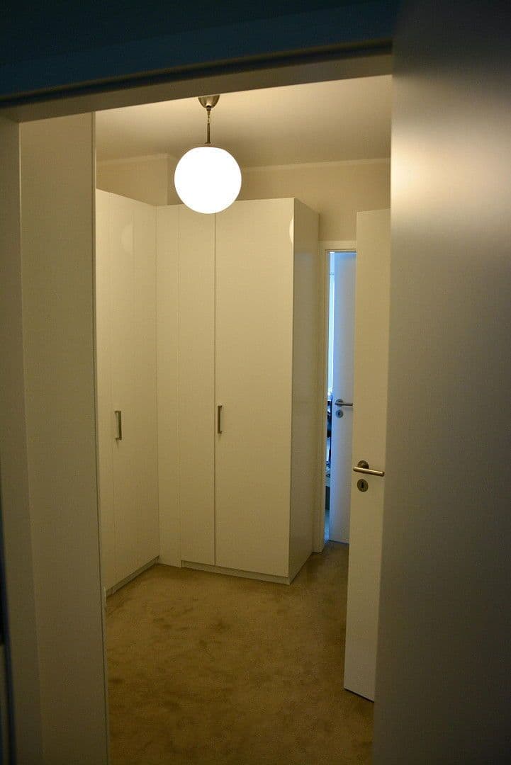 Predaj bytu 4-izbový 148 m², Gertrudenstraße, Rostock, Meklenbursko-Predpomoransko Predaj bytu 4-izbový 148 m², Gertrudenstraße, Rostock, Meklenbursko-Predpomoransko