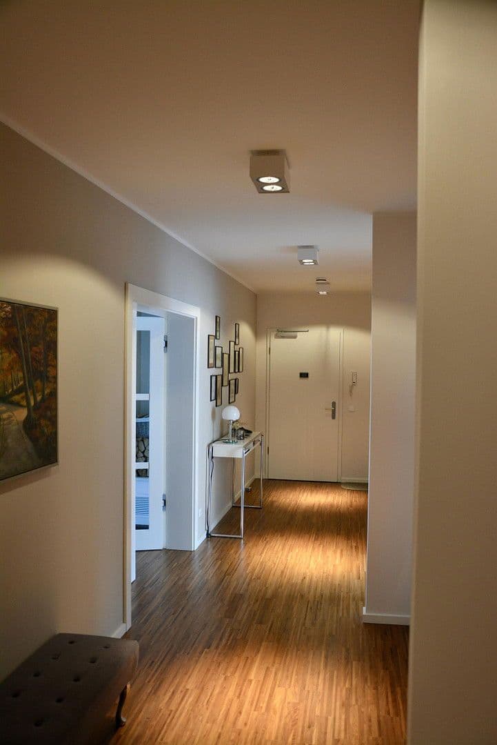 Predaj bytu 4-izbový 148 m², Gertrudenstraße, Rostock, Meklenbursko-Predpomoransko Predaj bytu 4-izbový 148 m², Gertrudenstraße, Rostock, Meklenbursko-Predpomoransko