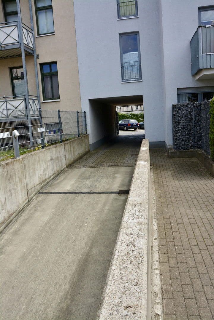 Predaj bytu 4-izbový 148 m², Gertrudenstraße, Rostock, Meklenbursko-Predpomoransko Predaj bytu 4-izbový 148 m², Gertrudenstraße, Rostock, Meklenbursko-Predpomoransko