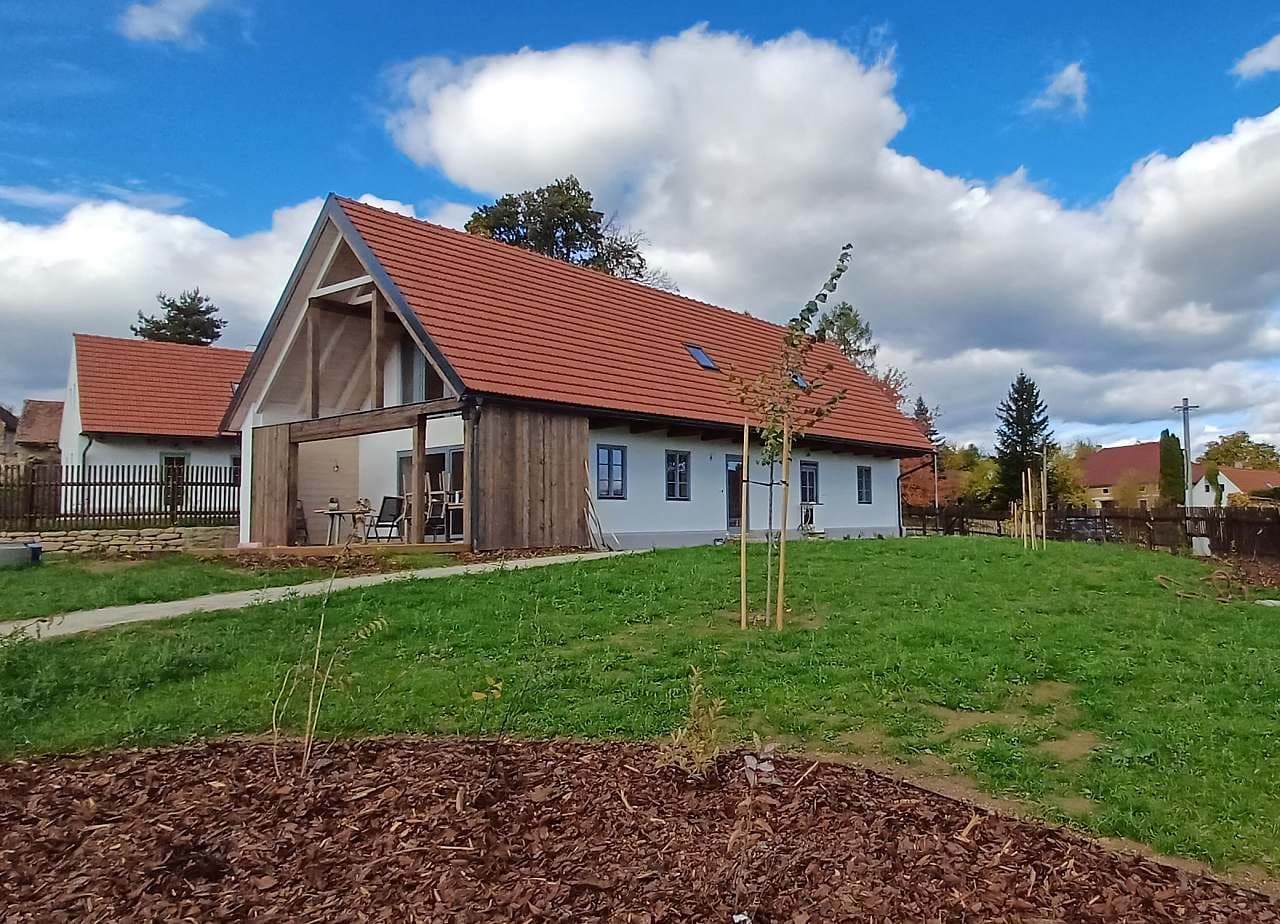 Prenájom rekreačného objektu, Slavonice, Jihočeský kraj Prenájom rekreačného objektu, Slavonice, Jihočeský kraj