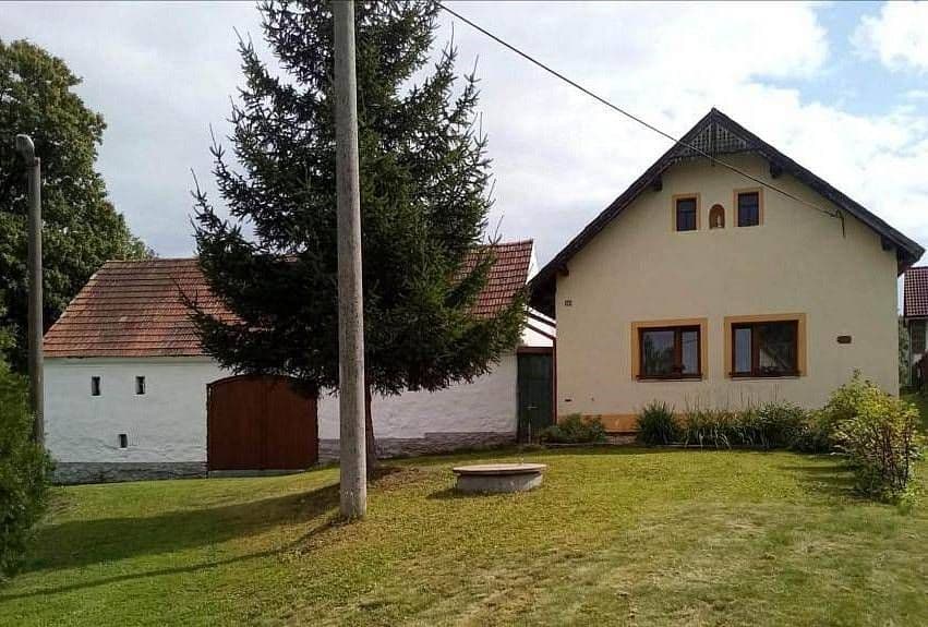 Prenájom rekreačného objektu, Kozlov, Kraj Vysočina Prenájom rekreačného objektu, Kozlov, Kraj Vysočina