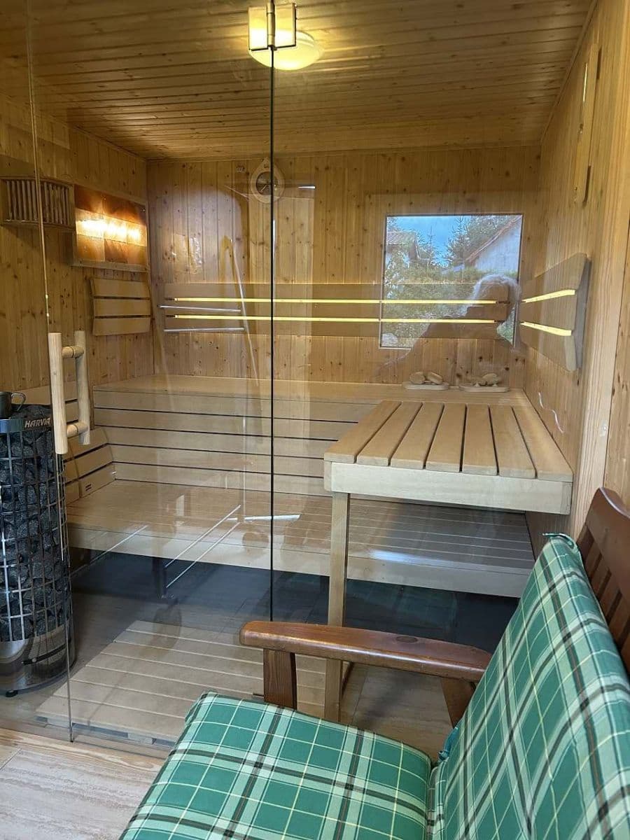 Prenájom rekreačného objektu, Velká Buková, Středočeský kraj Prenájom rekreačného objektu, Velká Buková, Středočeský kraj