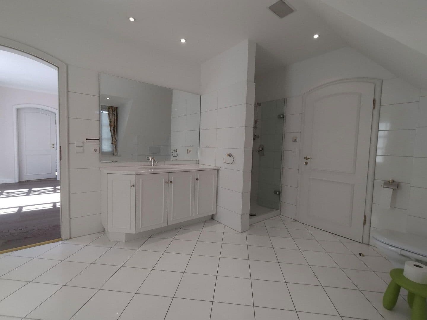 Prenájom domu 357 m², pozemek 1.008 m², Hamburg, Hamburg Prenájom domu 357 m², pozemek 1.008 m², Hamburg, Hamburg