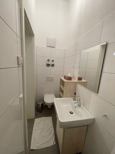 Prenájom bytu 1-izbový 25 m², Tutzing, Bavorsko Prenájom bytu 1-izbový 25 m², Tutzing, Bavorsko