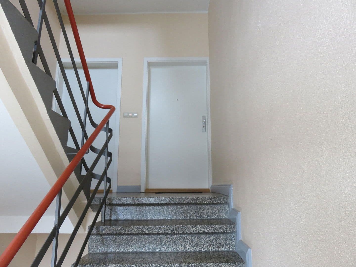 Predaj bytu 3-izbový 72 m², Hermann-Stöber-Straße 16, Helmstedt, Dolné Sasko Predaj bytu 3-izbový 72 m², Hermann-Stöber-Straße 16, Helmstedt, Dolné Sasko