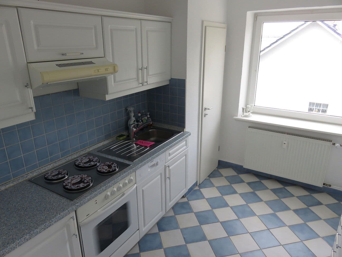 Predaj bytu 3-izbový 72 m², Hermann-Stöber-Straße 16, Helmstedt, Dolné Sasko Predaj bytu 3-izbový 72 m², Hermann-Stöber-Straße 16, Helmstedt, Dolné Sasko