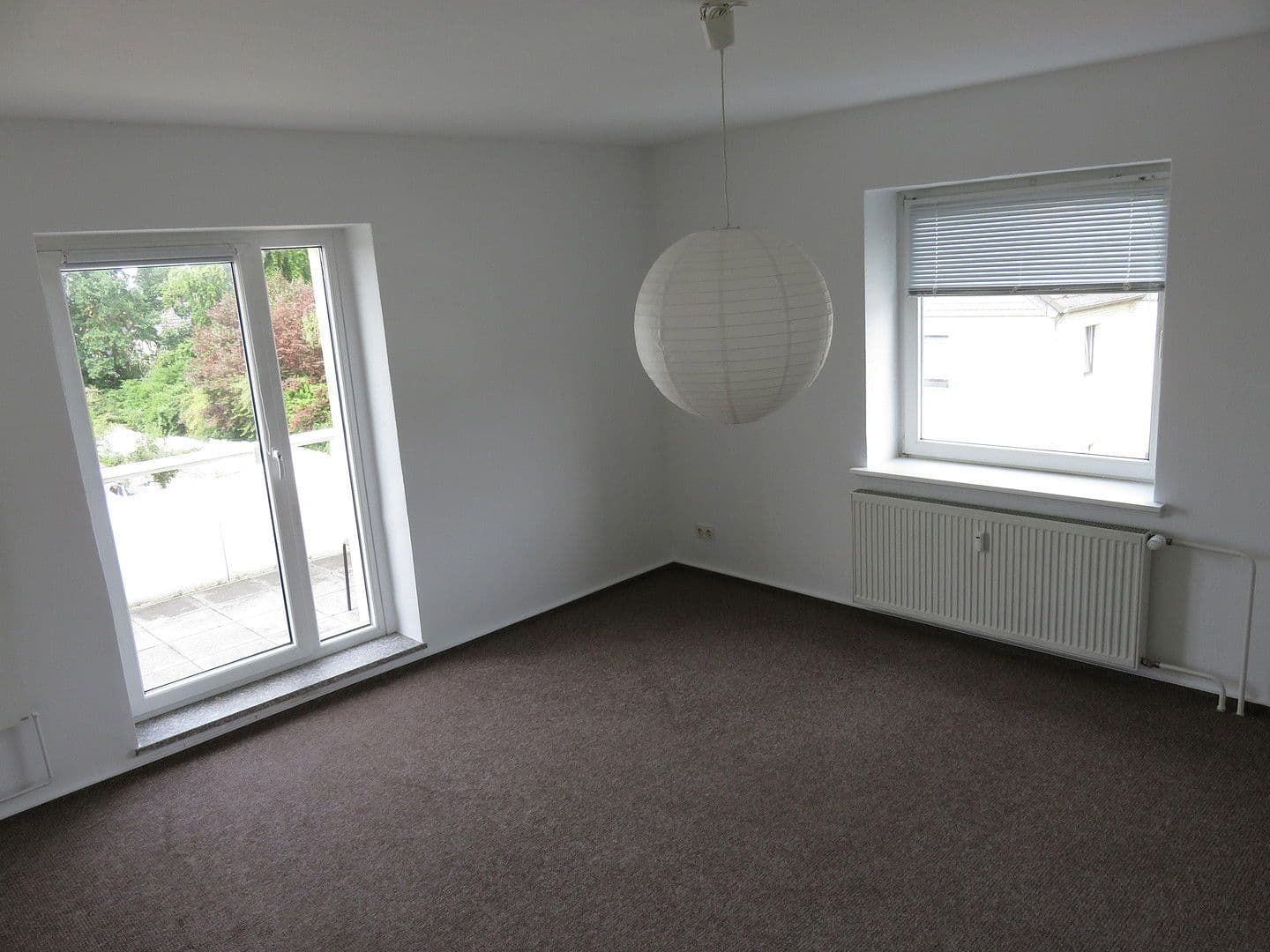 Predaj bytu 3-izbový 72 m², Hermann-Stöber-Straße 16, Helmstedt, Dolné Sasko Predaj bytu 3-izbový 72 m², Hermann-Stöber-Straße 16, Helmstedt, Dolné Sasko