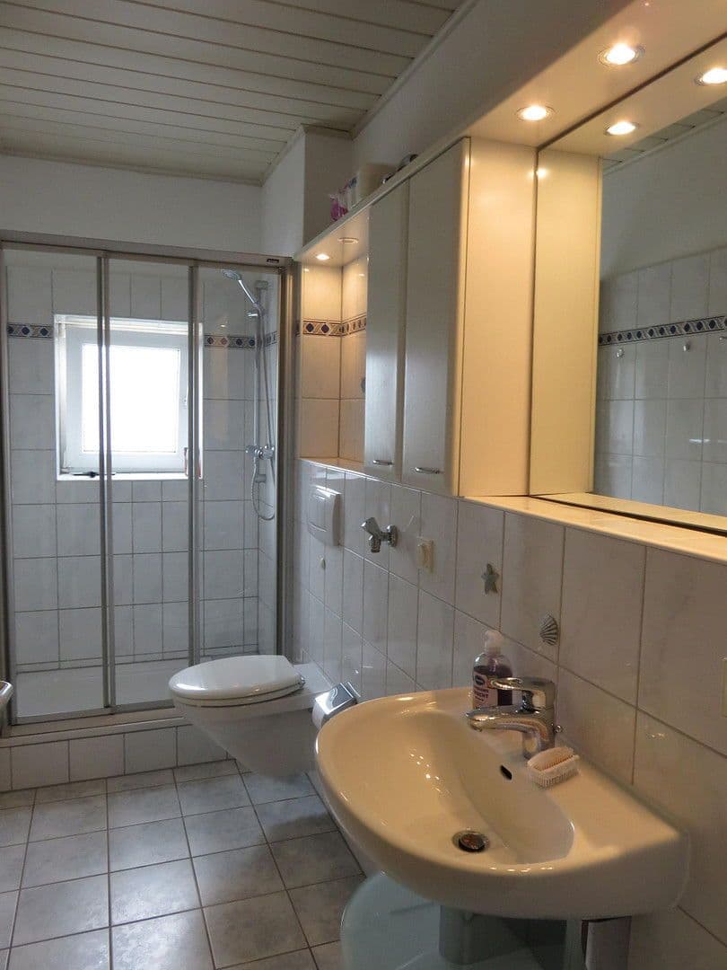 Predaj bytu 3-izbový 72 m², Hermann-Stöber-Straße 16, Helmstedt, Dolné Sasko Predaj bytu 3-izbový 72 m², Hermann-Stöber-Straße 16, Helmstedt, Dolné Sasko