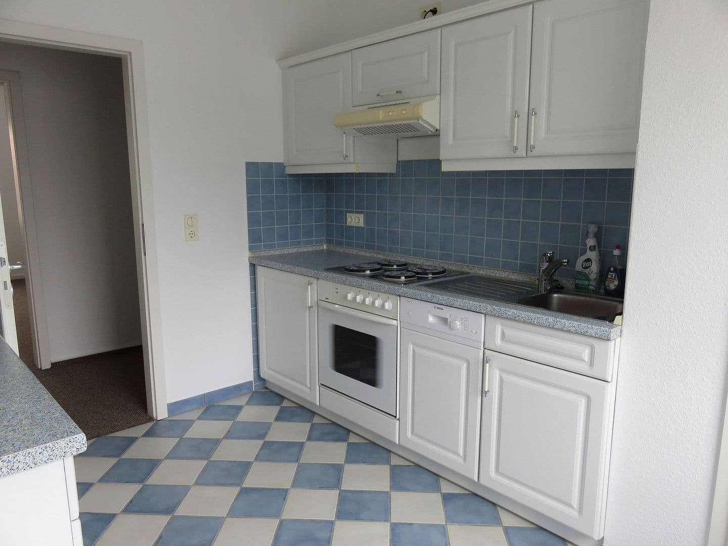 Predaj bytu 3-izbový 72 m², Hermann-Stöber-Straße 16, Helmstedt, Dolné Sasko Predaj bytu 3-izbový 72 m², Hermann-Stöber-Straße 16, Helmstedt, Dolné Sasko