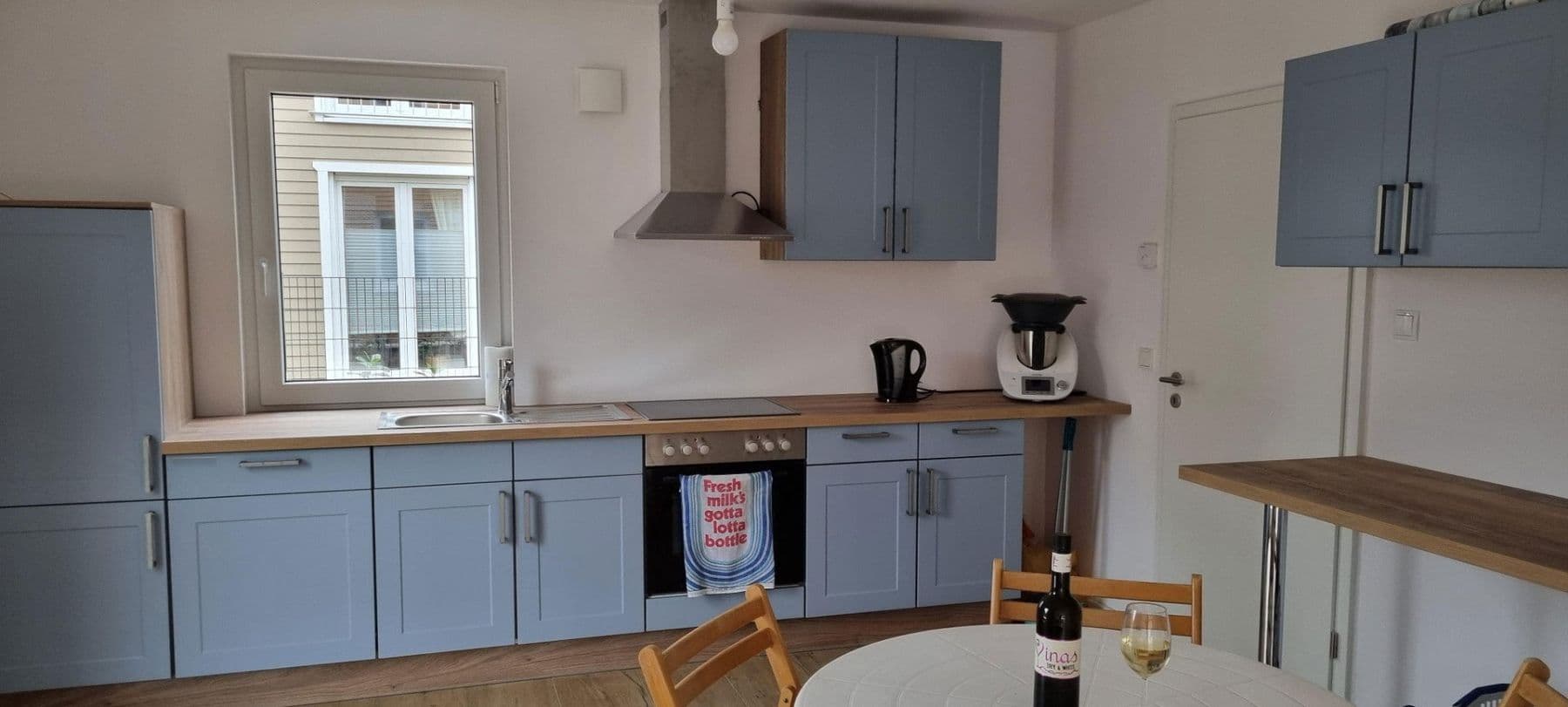 Prenájom domu 198 m², pozemek 560 m², Borkwalde, Brandenbursko Prenájom domu 198 m², pozemek 560 m², Borkwalde, Brandenbursko