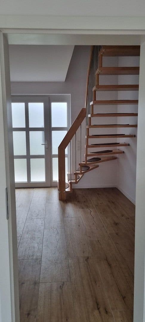 Prenájom domu 198 m², pozemek 560 m², Borkwalde, Brandenbursko Prenájom domu 198 m², pozemek 560 m², Borkwalde, Brandenbursko