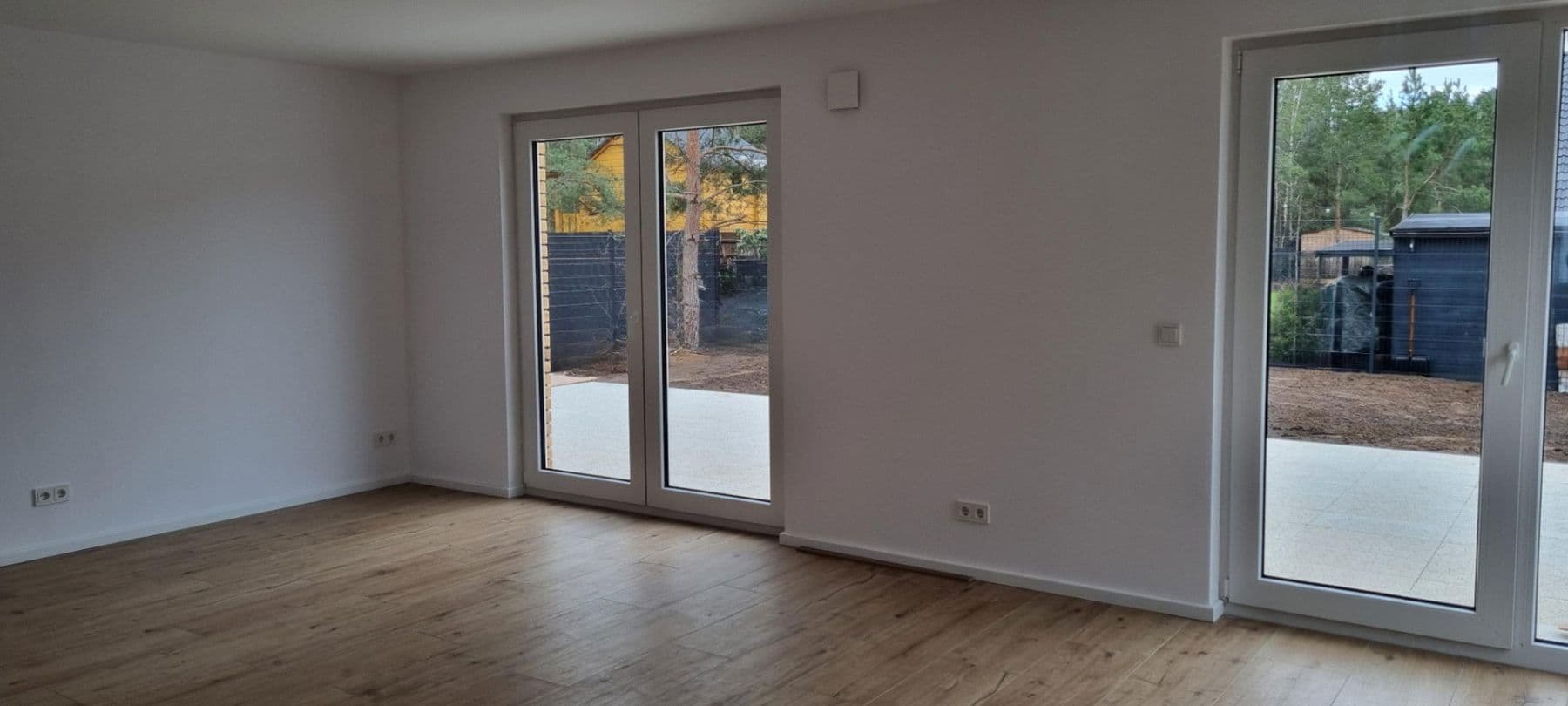 Prenájom domu 198 m², pozemek 560 m², Borkwalde, Brandenbursko Prenájom domu 198 m², pozemek 560 m², Borkwalde, Brandenbursko