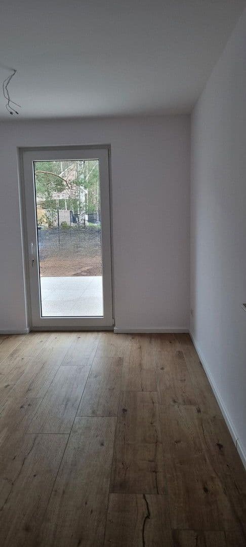 Prenájom domu 198 m², pozemek 560 m², Borkwalde, Brandenbursko Prenájom domu 198 m², pozemek 560 m², Borkwalde, Brandenbursko