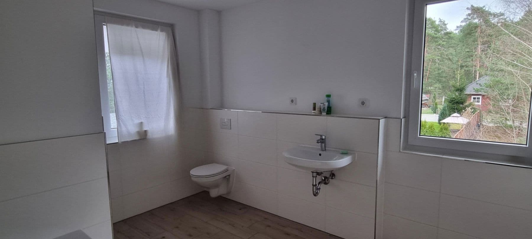 Prenájom domu 198 m², pozemek 560 m², Borkwalde, Brandenbursko Prenájom domu 198 m², pozemek 560 m², Borkwalde, Brandenbursko