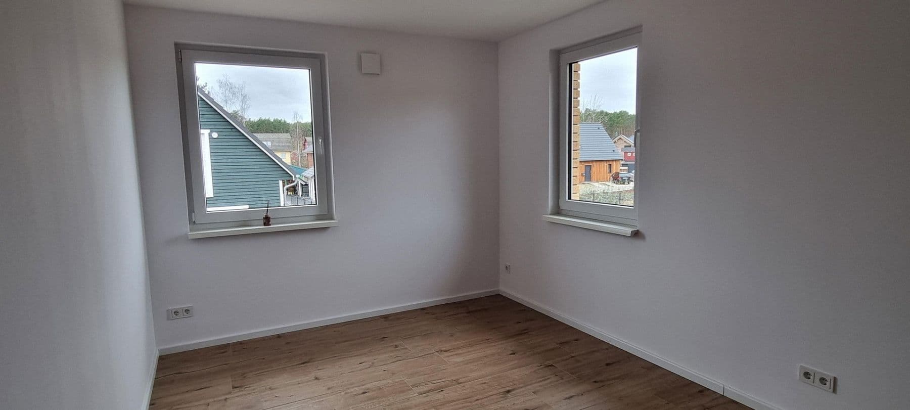 Prenájom domu 198 m², pozemek 560 m², Borkwalde, Brandenbursko Prenájom domu 198 m², pozemek 560 m², Borkwalde, Brandenbursko